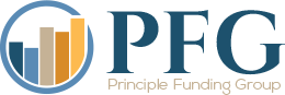 Principle Funding Group Logo